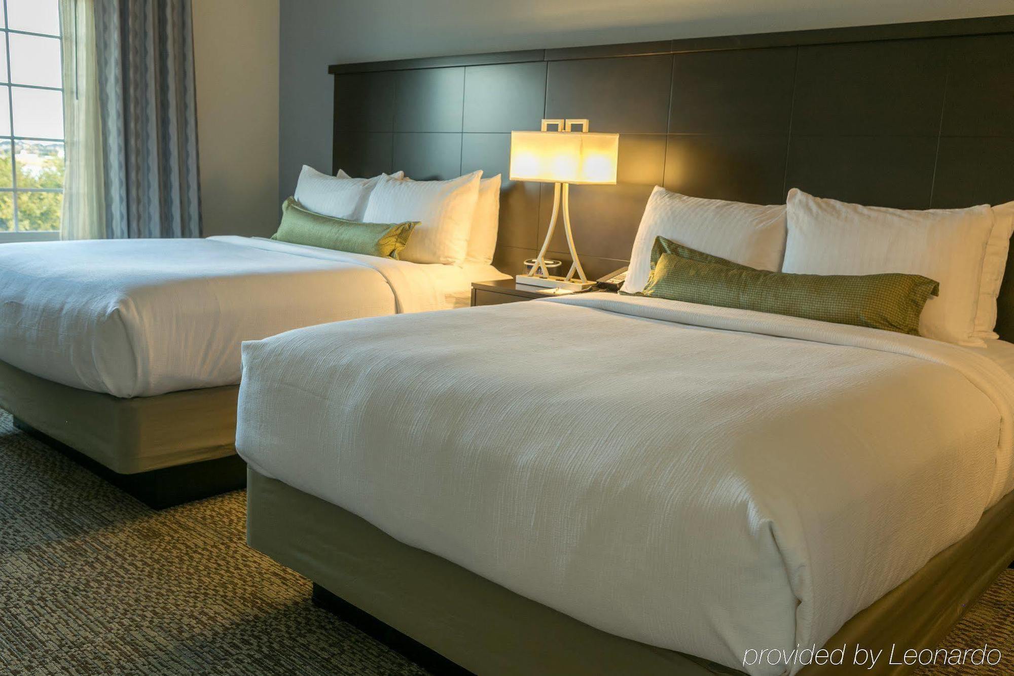 Staybridge Suites Austin North - Parmer Lane By Ihg Buitenkant foto